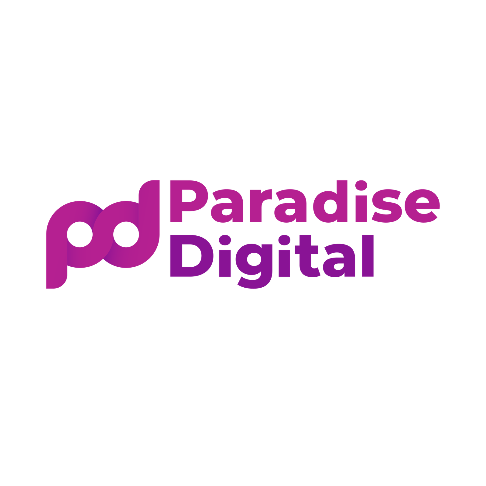Paradise Digital